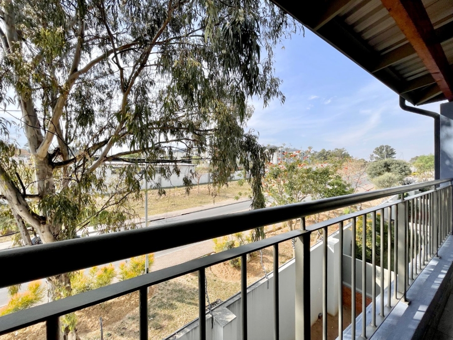 To Let 2 Bedroom Property for Rent in Carlswald Gauteng