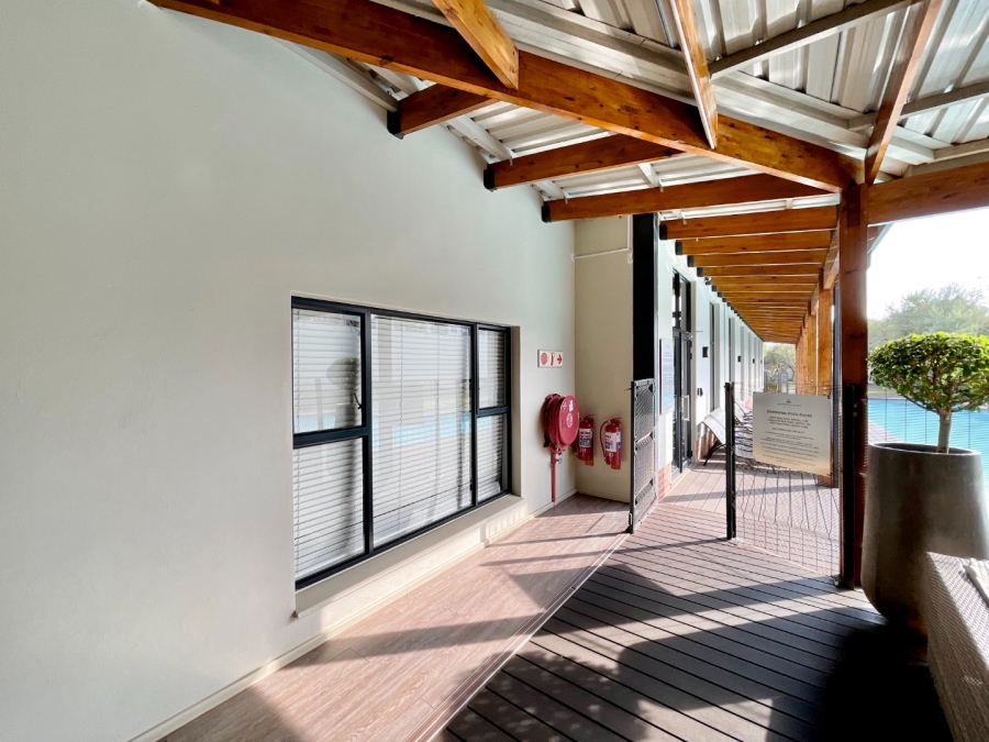 To Let 2 Bedroom Property for Rent in Carlswald Gauteng