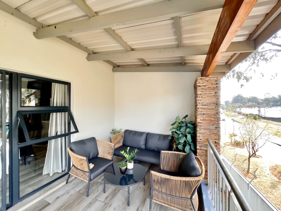 To Let 2 Bedroom Property for Rent in Carlswald Gauteng