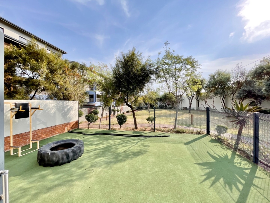 To Let 2 Bedroom Property for Rent in Carlswald Gauteng