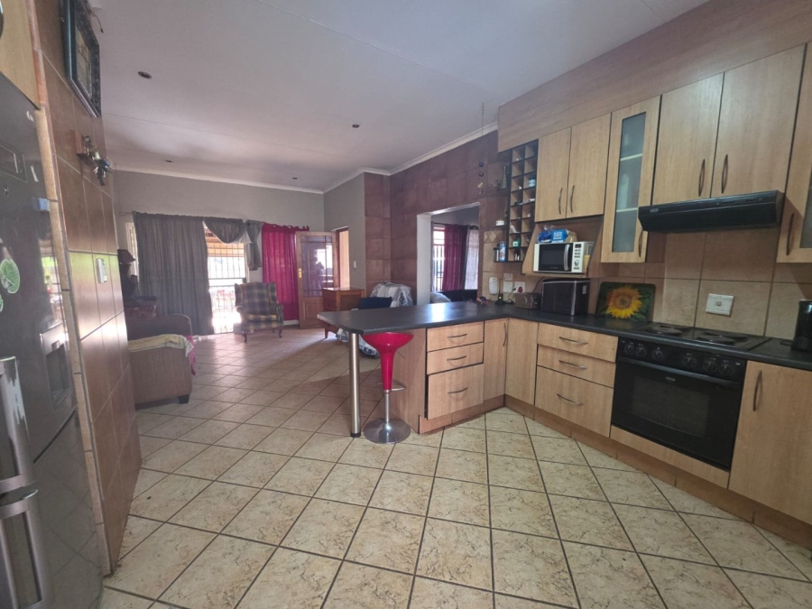 2 Bedroom Property for Sale in Doornpoort Gauteng