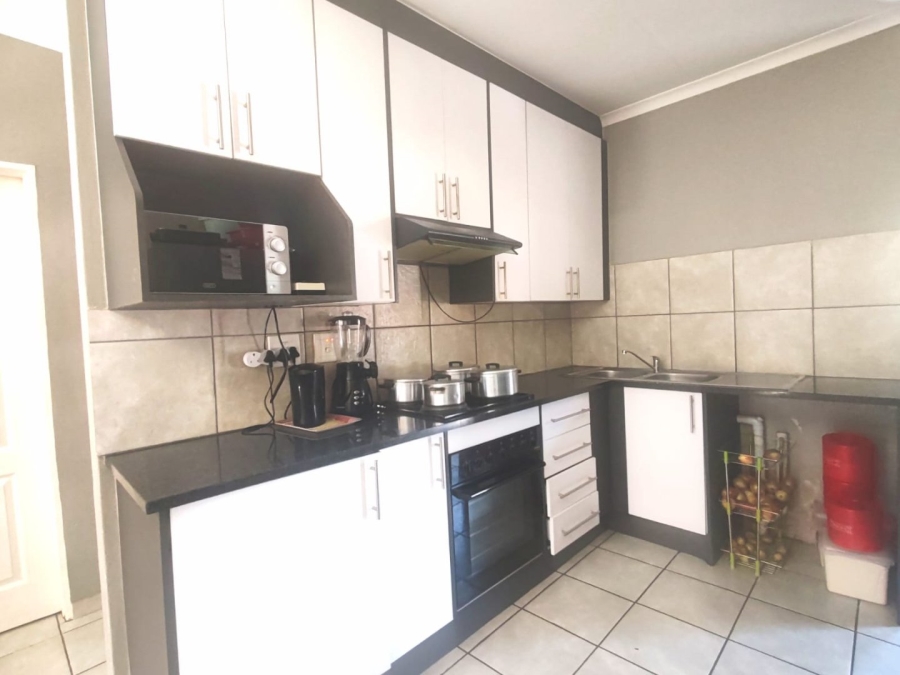 3 Bedroom Property for Sale in Rynfield A H Gauteng