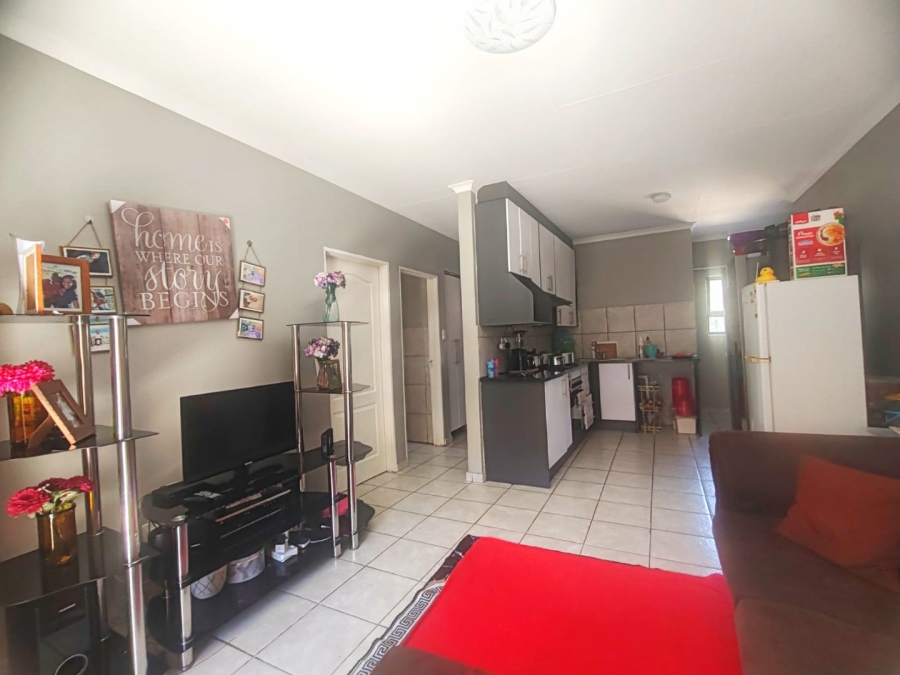 3 Bedroom Property for Sale in Rynfield A H Gauteng