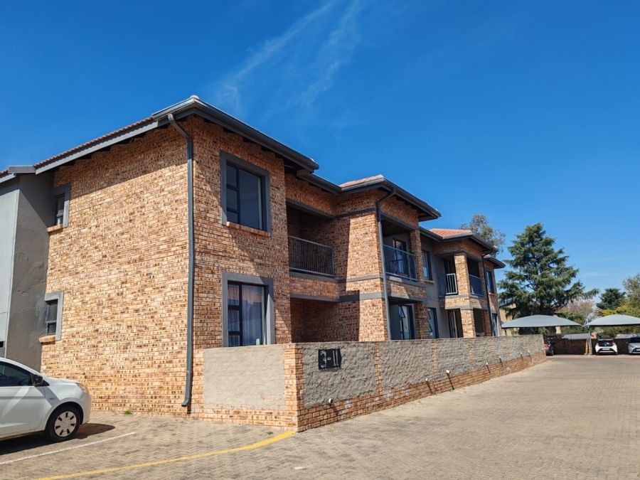3 Bedroom Property for Sale in Rynfield A H Gauteng
