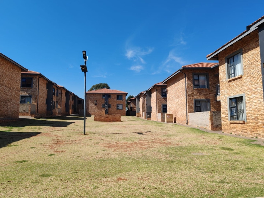 3 Bedroom Property for Sale in Rynfield A H Gauteng