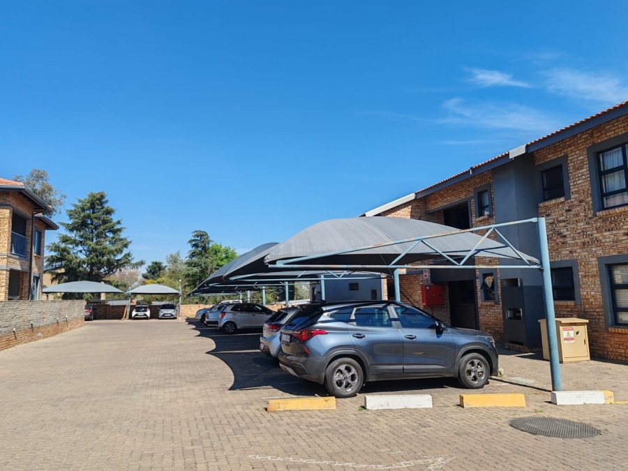 3 Bedroom Property for Sale in Rynfield A H Gauteng