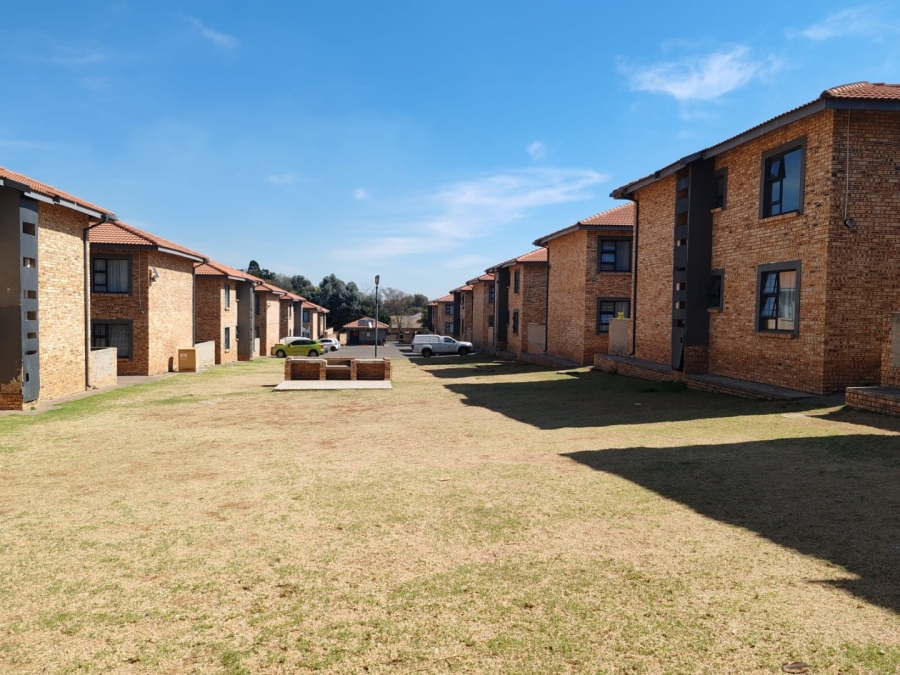 3 Bedroom Property for Sale in Rynfield A H Gauteng