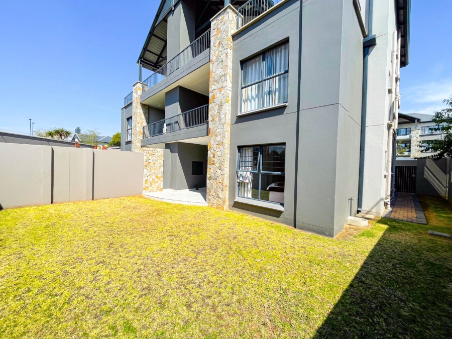 3 Bedroom Property for Sale in The Polofields Gauteng