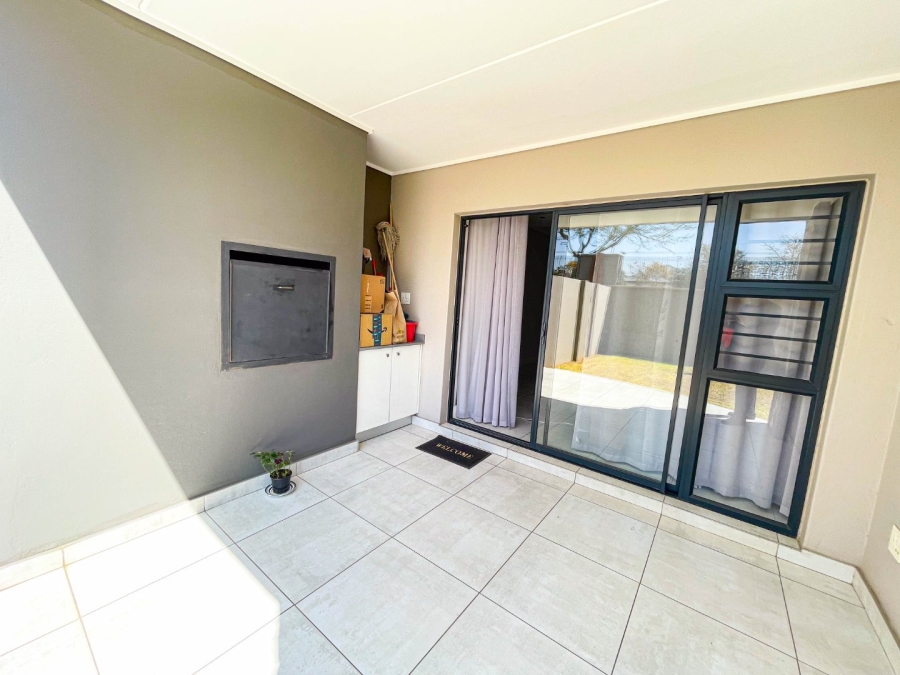 3 Bedroom Property for Sale in The Polofields Gauteng