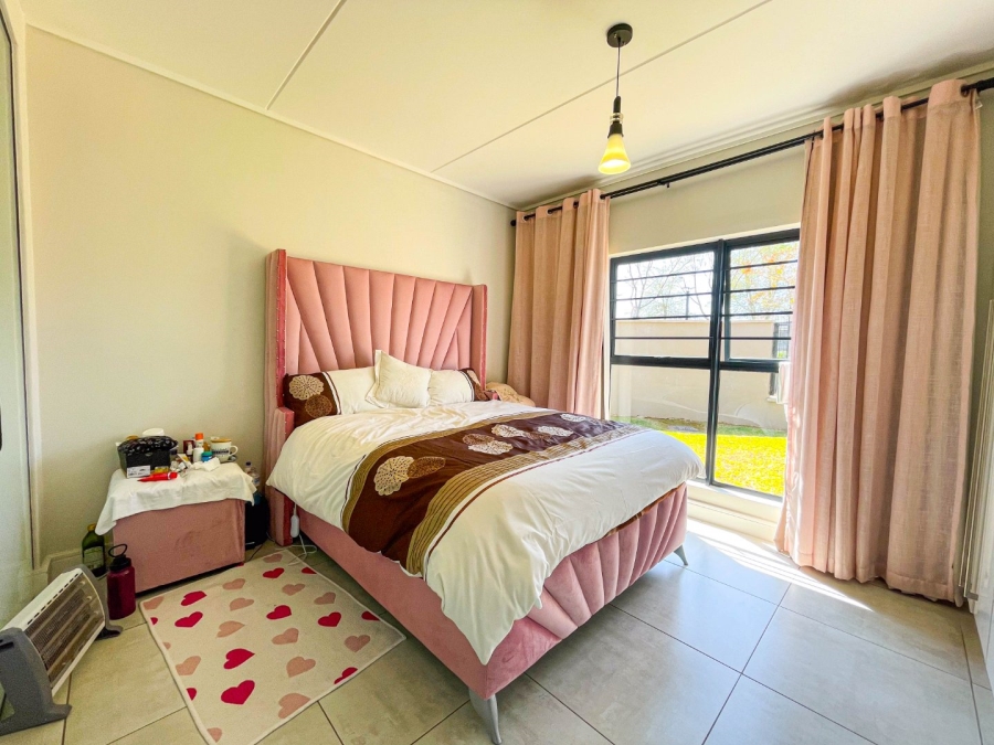 3 Bedroom Property for Sale in The Polofields Gauteng