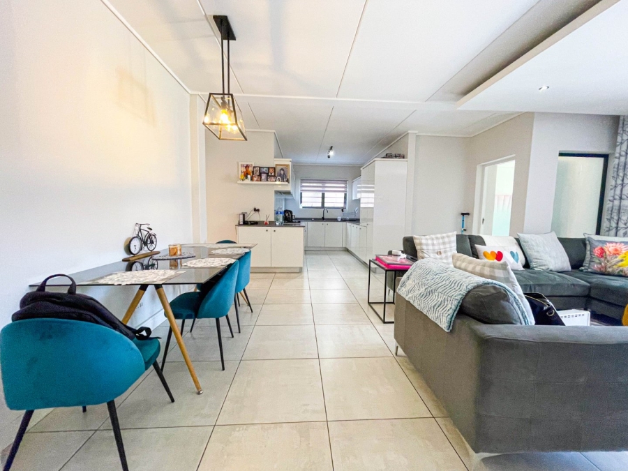 3 Bedroom Property for Sale in The Polofields Gauteng