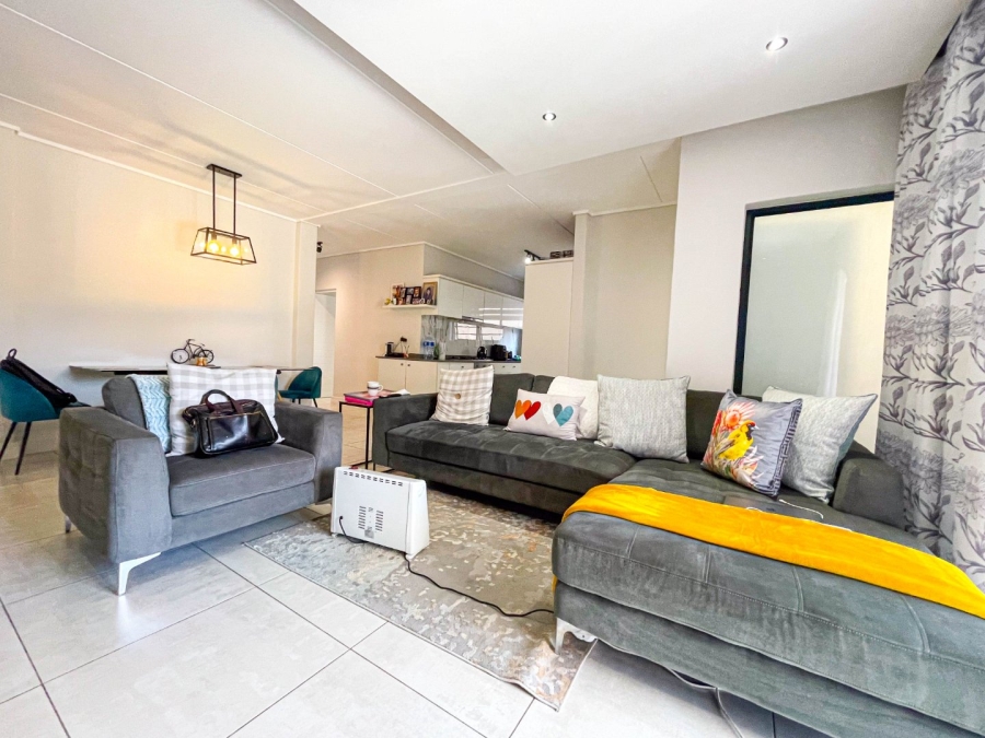 3 Bedroom Property for Sale in The Polofields Gauteng