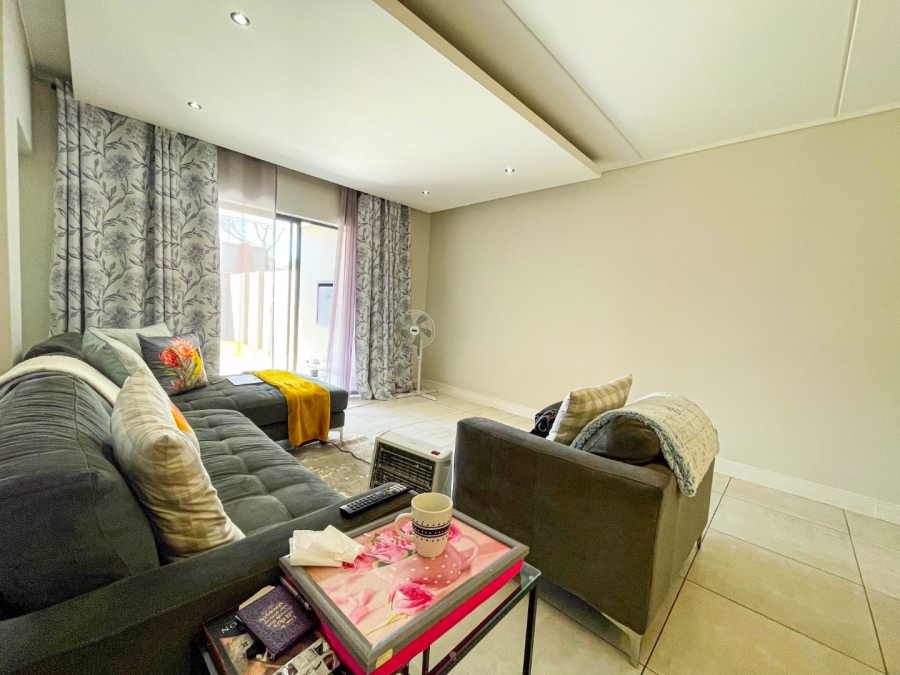 3 Bedroom Property for Sale in The Polofields Gauteng