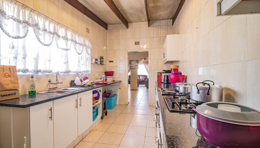 3 Bedroom Property for Sale in Klopperpark Gauteng