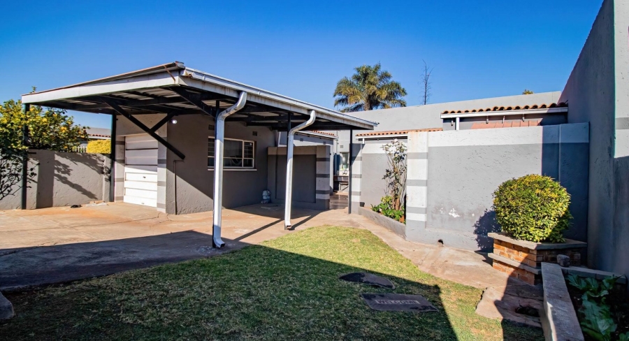 3 Bedroom Property for Sale in Klopperpark Gauteng