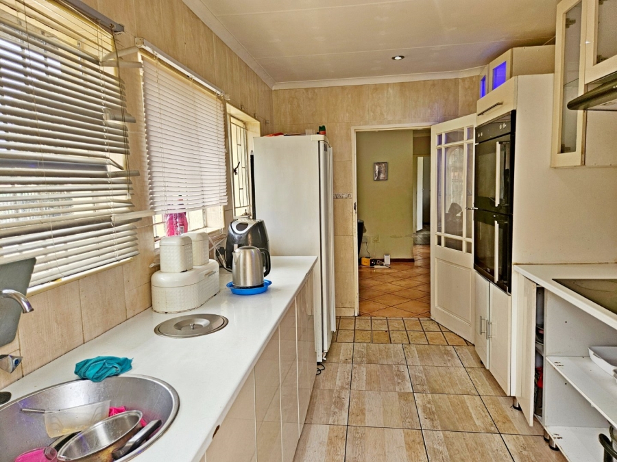 3 Bedroom Property for Sale in Birch Acres Gauteng