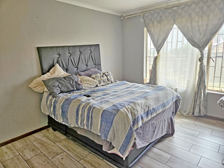 3 Bedroom Property for Sale in Birch Acres Gauteng
