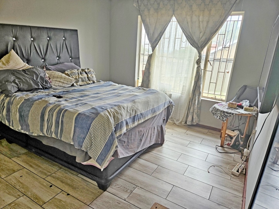 3 Bedroom Property for Sale in Birch Acres Gauteng