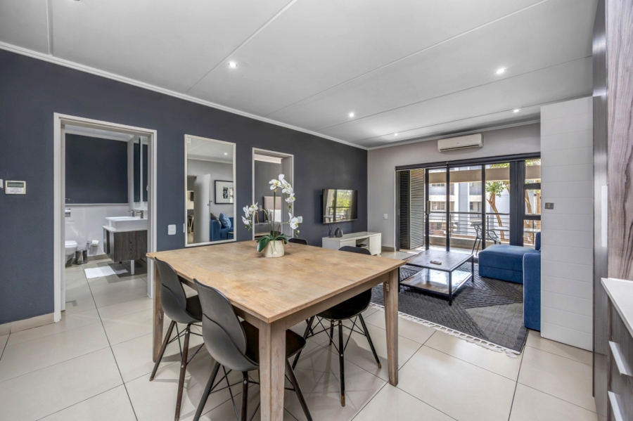 To Let 2 Bedroom Property for Rent in Morningside Hills Gauteng