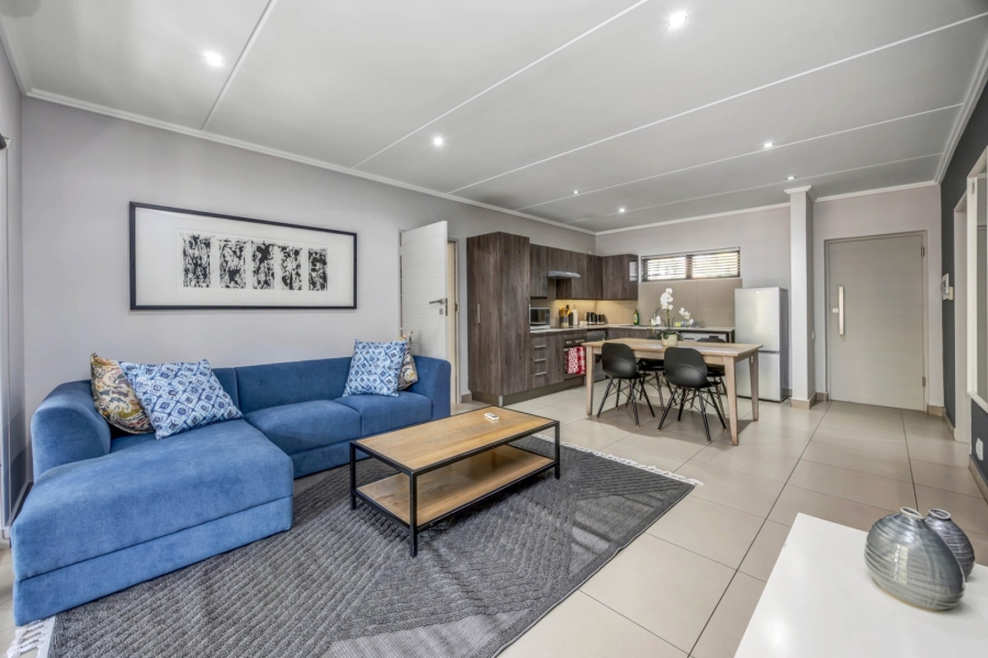 To Let 2 Bedroom Property for Rent in Morningside Hills Gauteng