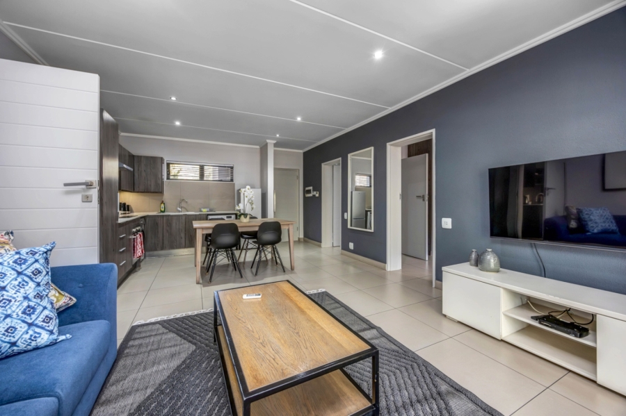 To Let 2 Bedroom Property for Rent in Morningside Hills Gauteng
