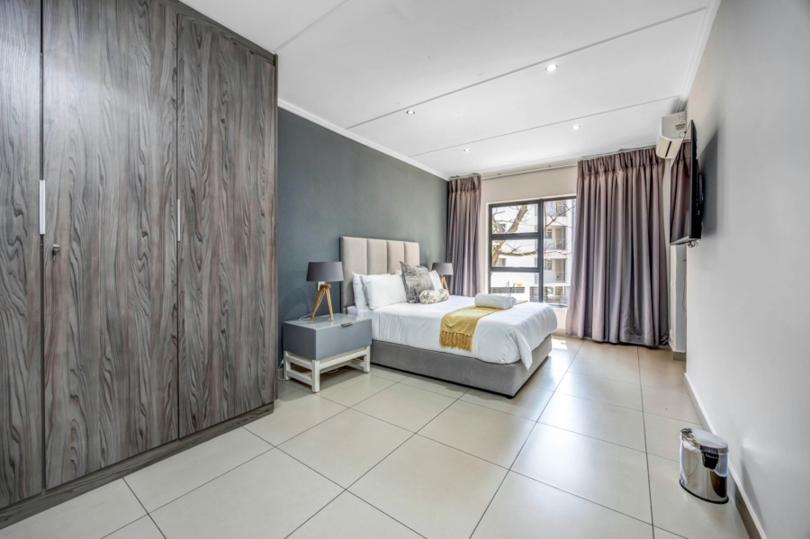 To Let 2 Bedroom Property for Rent in Morningside Hills Gauteng