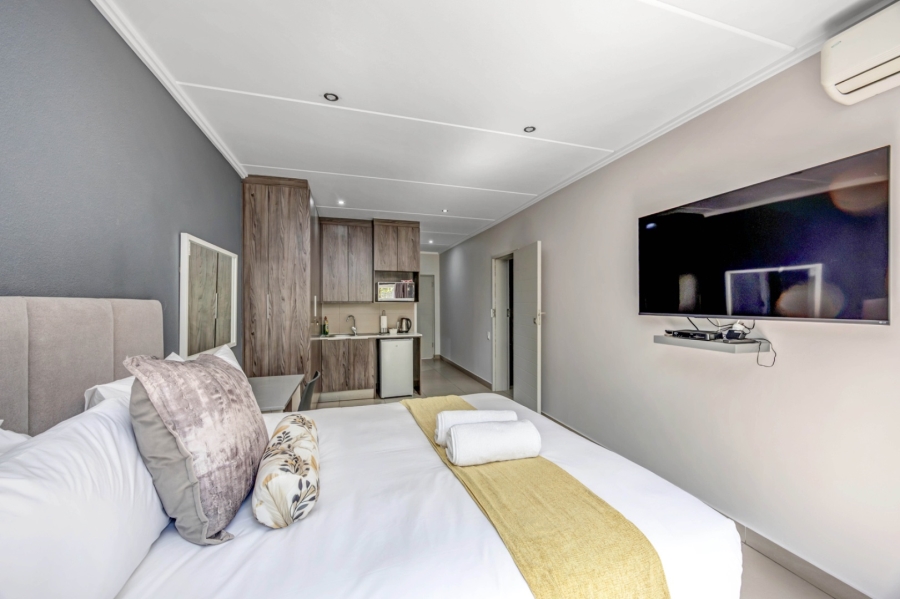 To Let 2 Bedroom Property for Rent in Morningside Hills Gauteng