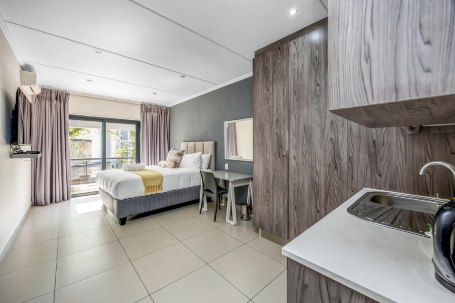 To Let 2 Bedroom Property for Rent in Morningside Hills Gauteng