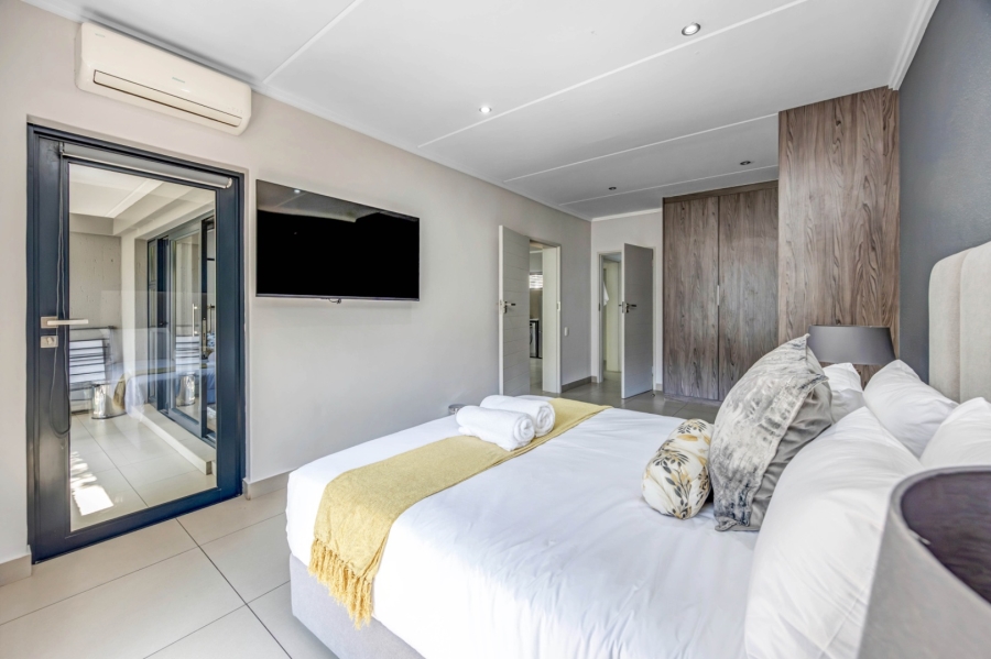 To Let 2 Bedroom Property for Rent in Morningside Hills Gauteng