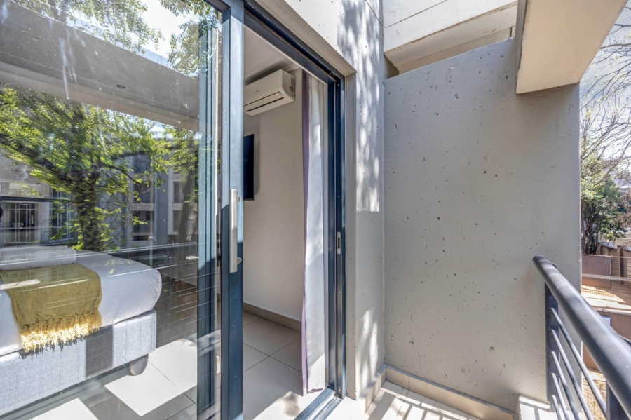 To Let 2 Bedroom Property for Rent in Morningside Hills Gauteng