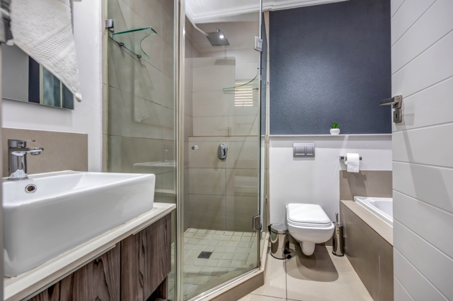 To Let 2 Bedroom Property for Rent in Morningside Hills Gauteng