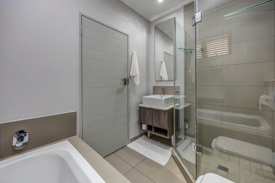 To Let 2 Bedroom Property for Rent in Morningside Hills Gauteng