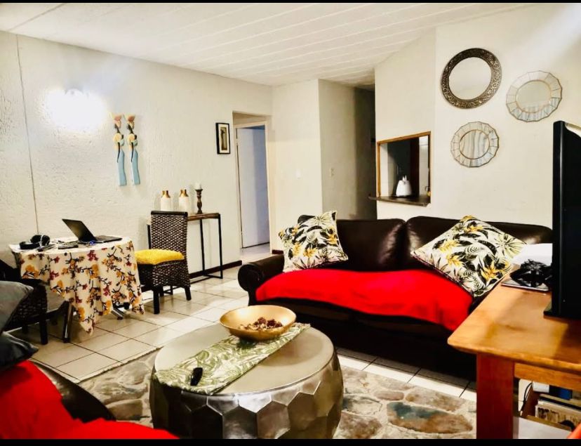 3 Bedroom Property for Sale in Bloubosrand Gauteng