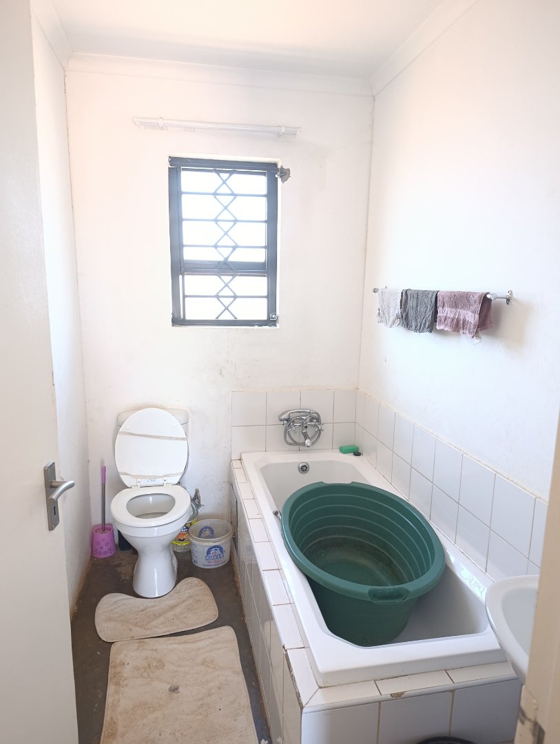 3 Bedroom Property for Sale in Lufhereng Gauteng