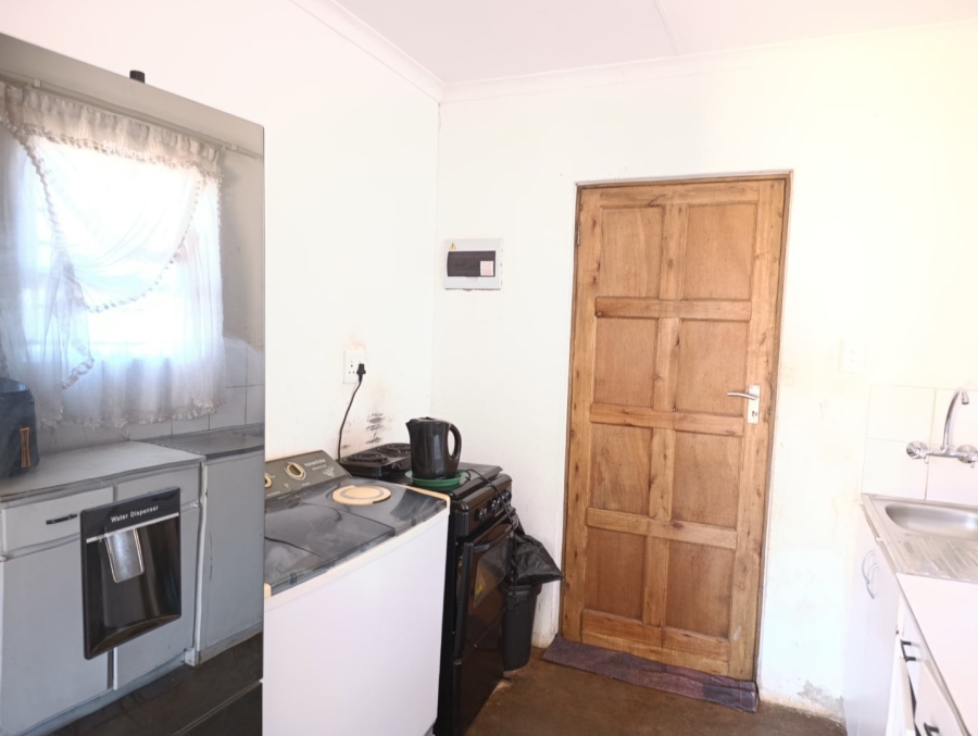 3 Bedroom Property for Sale in Lufhereng Gauteng