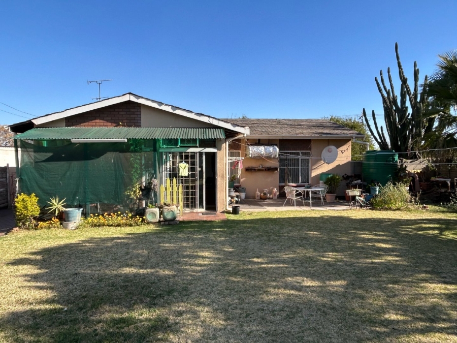 3 Bedroom Property for Sale in Dinwiddie Gauteng