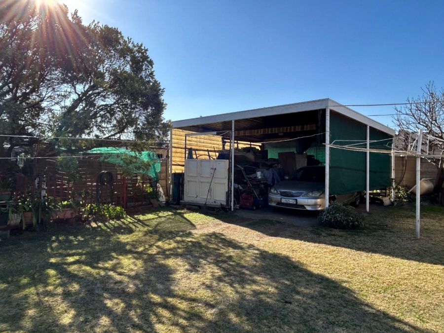 3 Bedroom Property for Sale in Dinwiddie Gauteng
