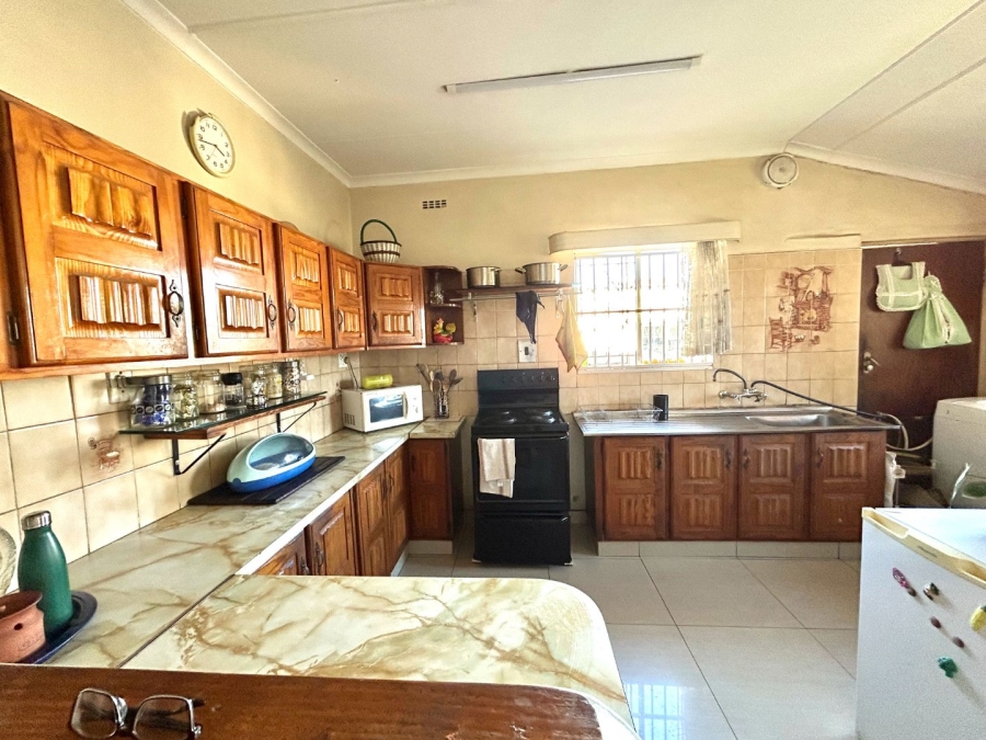 3 Bedroom Property for Sale in Dinwiddie Gauteng