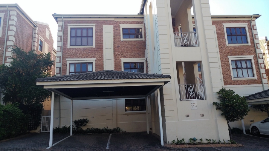 To Let 2 Bedroom Property for Rent in Bryanston Gauteng