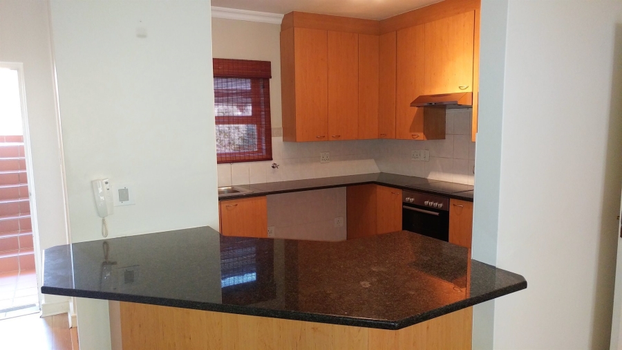 To Let 2 Bedroom Property for Rent in Bryanston Gauteng