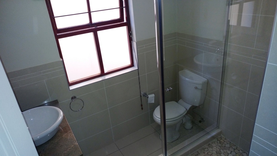 To Let 2 Bedroom Property for Rent in Bryanston Gauteng