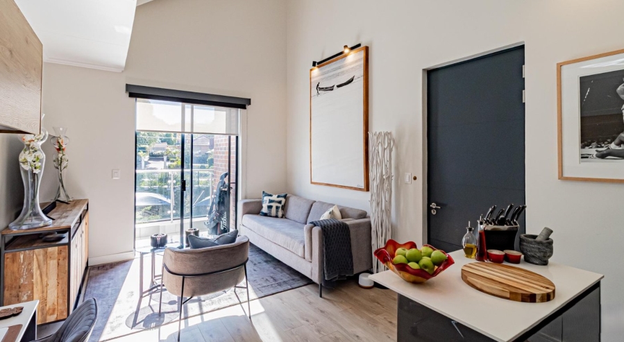 1 Bedroom Property for Sale in Sandringham Gauteng