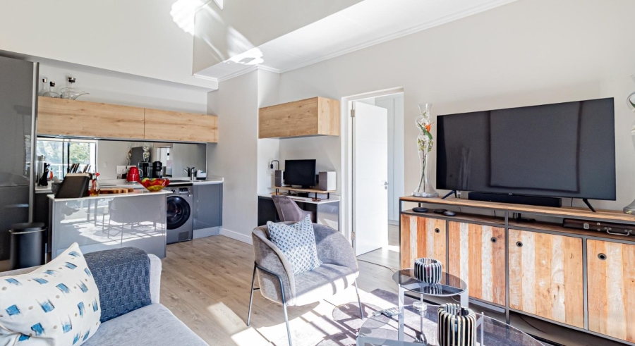 1 Bedroom Property for Sale in Sandringham Gauteng