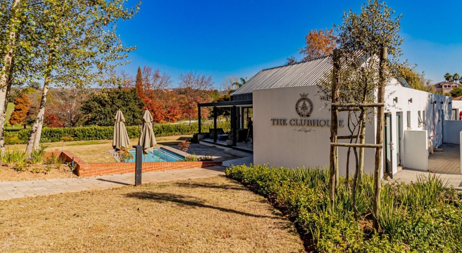 1 Bedroom Property for Sale in Sandringham Gauteng