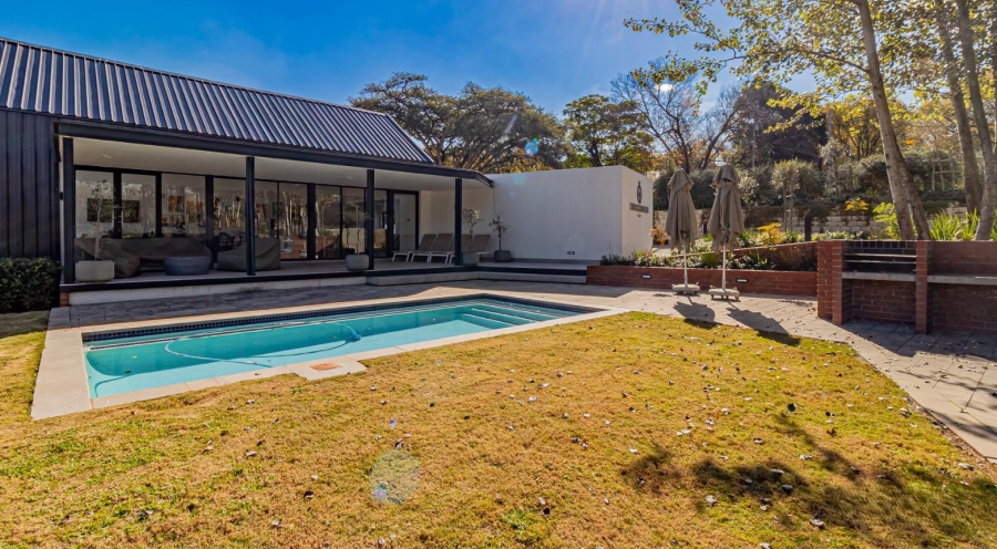 1 Bedroom Property for Sale in Sandringham Gauteng