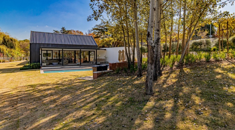 1 Bedroom Property for Sale in Sandringham Gauteng