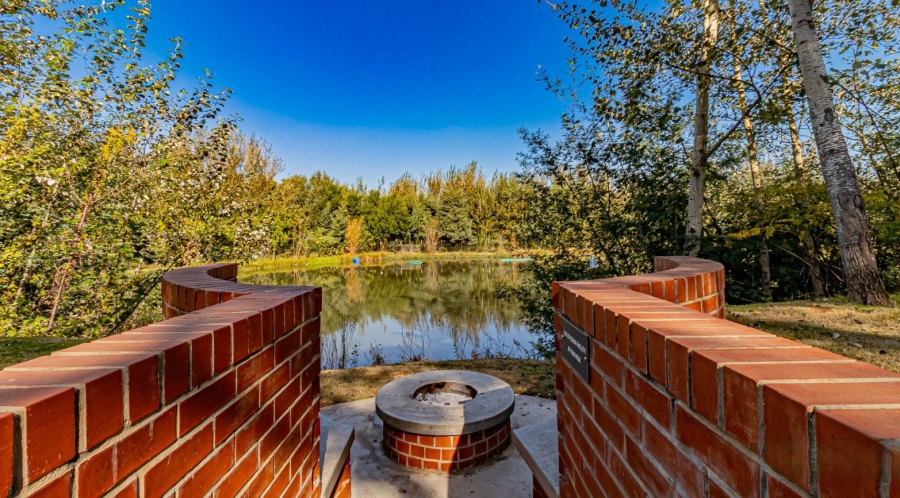 1 Bedroom Property for Sale in Sandringham Gauteng