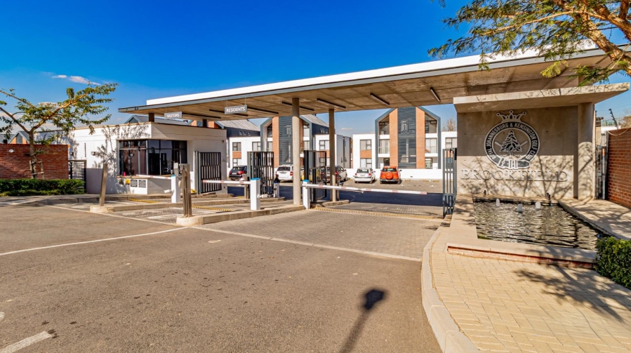 1 Bedroom Property for Sale in Sandringham Gauteng