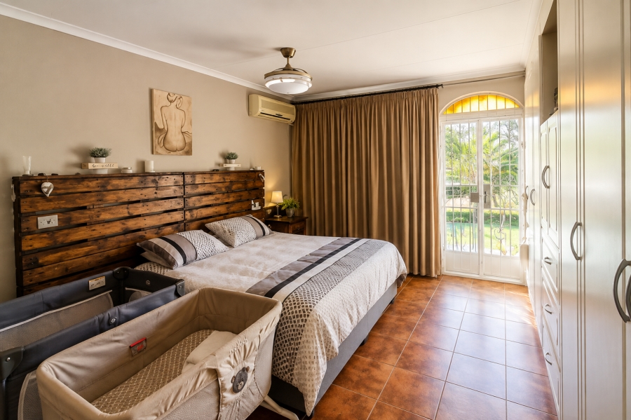 4 Bedroom Property for Sale in Vanderbijlpark SW 5 Gauteng