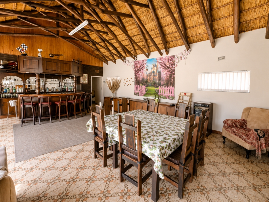 4 Bedroom Property for Sale in Vanderbijlpark SW 5 Gauteng